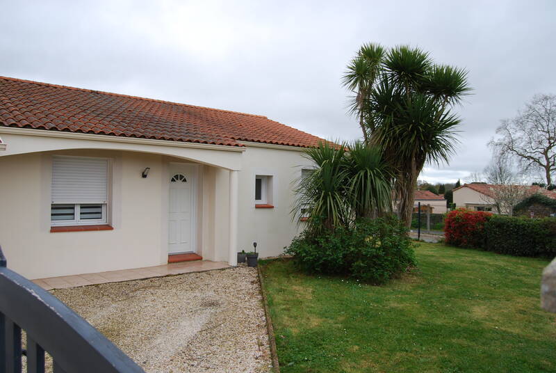 La Garnache (85710)