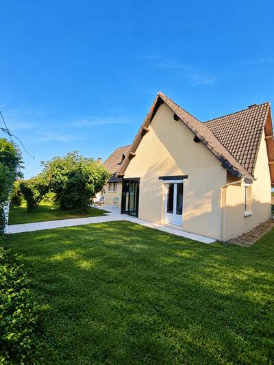 Vente maison 6 pièces Préaux (76160)