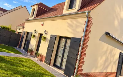 Armancourt (60880)