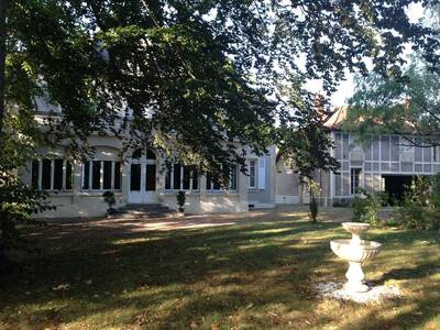 Vente maison 11 pièces Nevers (58000)