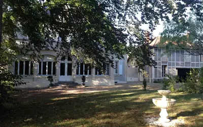 Nevers (58000)