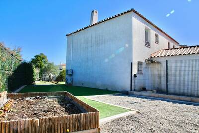 Vente maison 4 pièces Le Muy (83490)