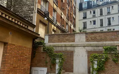 Paris 16E (75016)