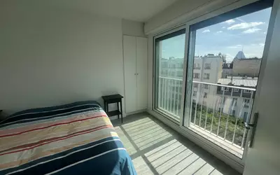 Paris 16E (75016)