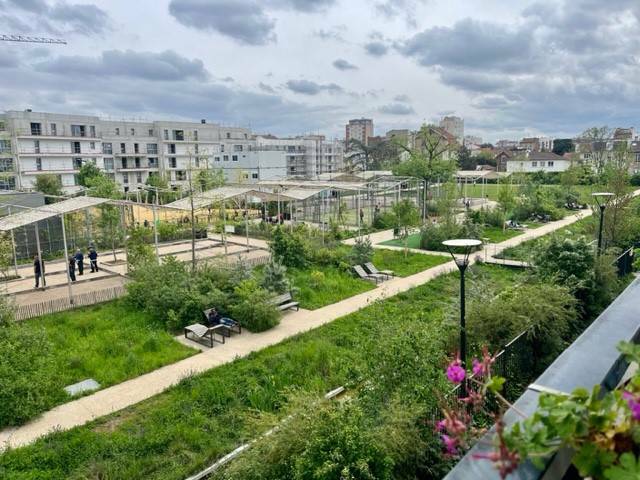 Bois-Colombes (92270)
