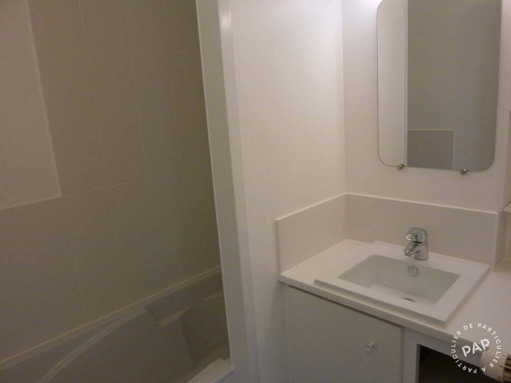 Appartement a louer clamart - 3 pièce(s) - 54 m2 - Surfyn