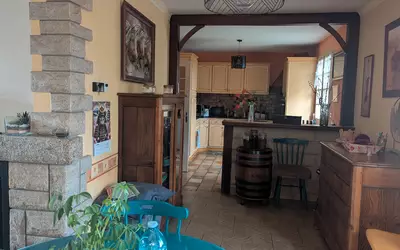 Baguer-Pican (35120)