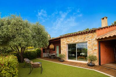Vente maison 6 pièces Taradeau (83460)
