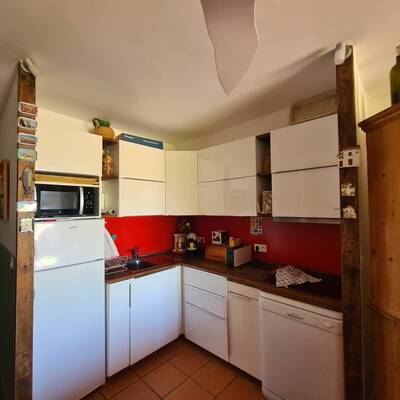 Vente maison 4 pièces La Croix-Valmer (83420)