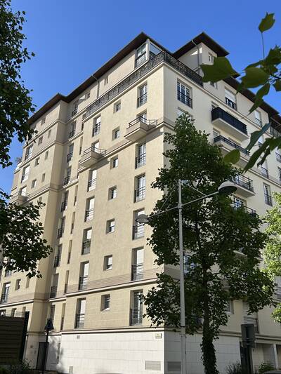 Vente appartement 3 pièces Neuilly-Plaisance (93360)