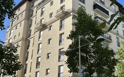 Neuilly-Plaisance (93360)