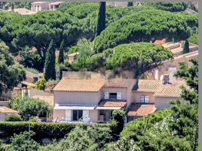 Vente maison 4 pièces Fréjus (83)