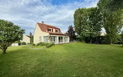 Saint-Maurice-Montcouronne (91530)