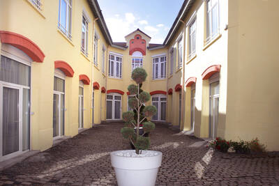 Location appartement studio Saint-Étienne (42)