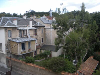 Location appartement 3 pièces Versailles (78000)