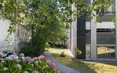 Paris 19E