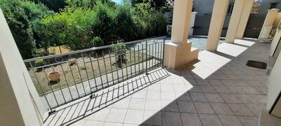 Location appartement 3 pièces Les Martres-de-Veyre (63730)