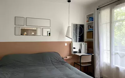 Paris 16E (75016)