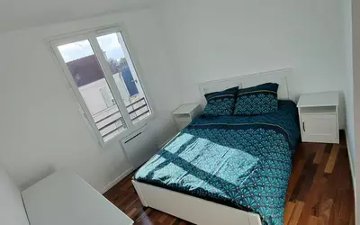 Nanterre (92000)