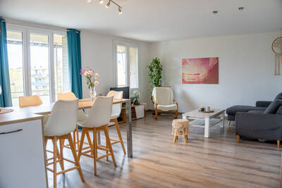 Location appartement 3 pièces Avignon (84)