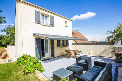 Vente maison 6 pièces Mantes-la-Ville (78711)