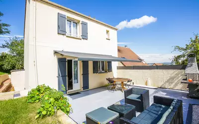 Mantes-La-Ville (78711)