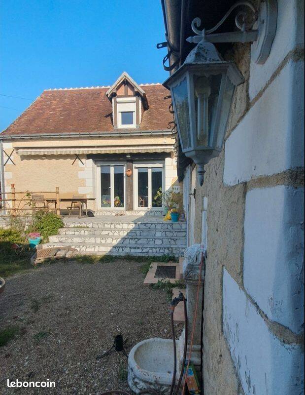 Fléré-La-Rivière (36700)