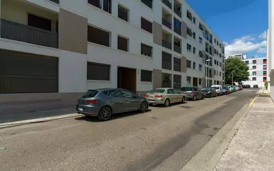 Colocation Montpellier