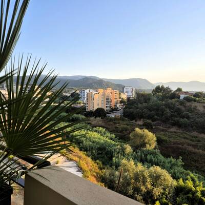 Vente appartement 4 pièces Ajaccio (2A)