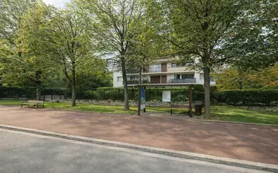Saint-Cloud (92210)