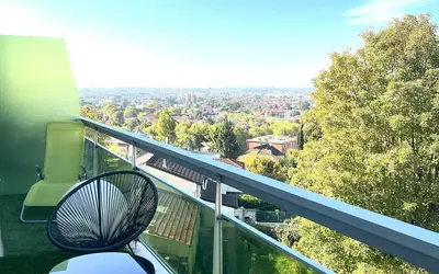 Le Raincy (93340)