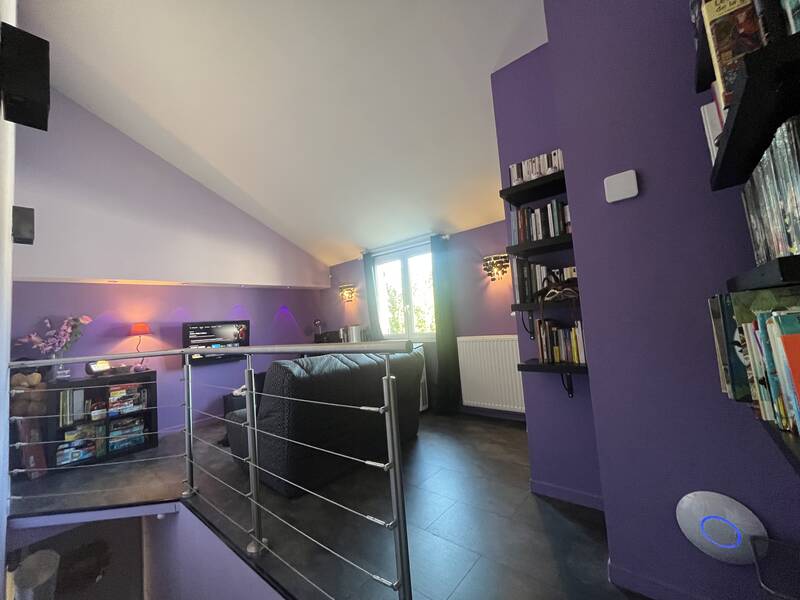Aulnay-Sous-Bois (93600)