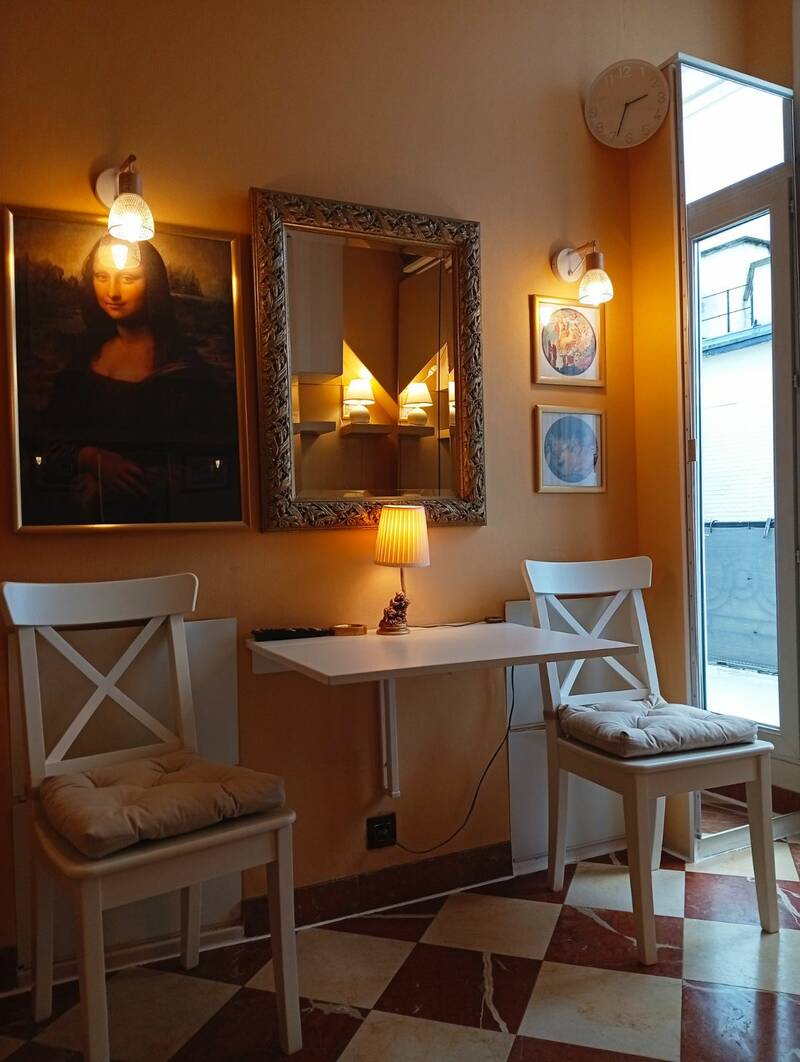 Paris 8E (75008)