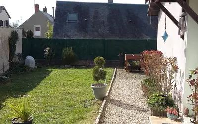 Sainte-Thorette (18500)