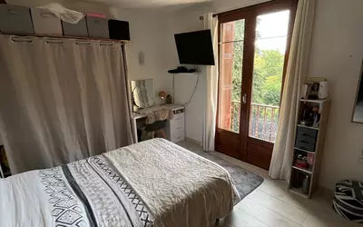 Vernet-Les-Bains (66820)