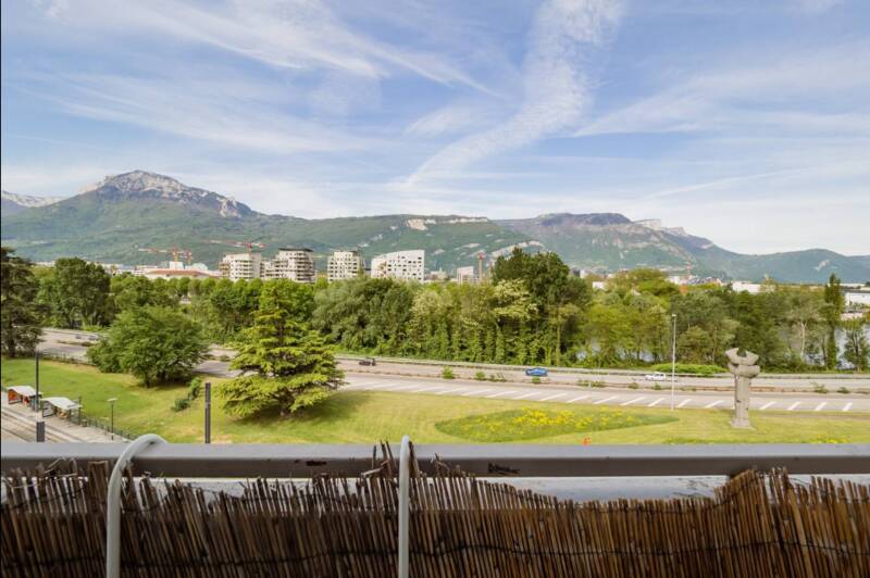 Grenoble (38000)
