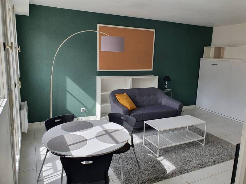 Port Cergy (95000)