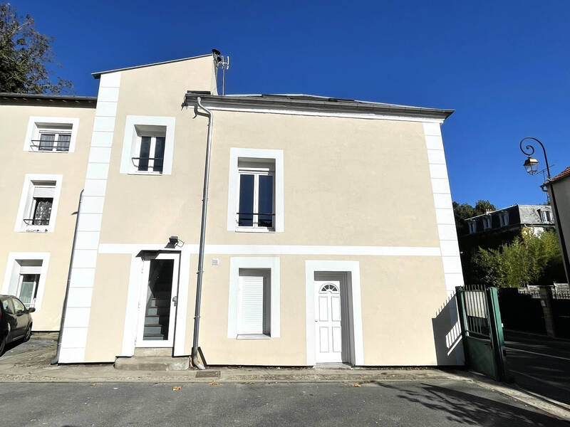 Montmorency (95160)
