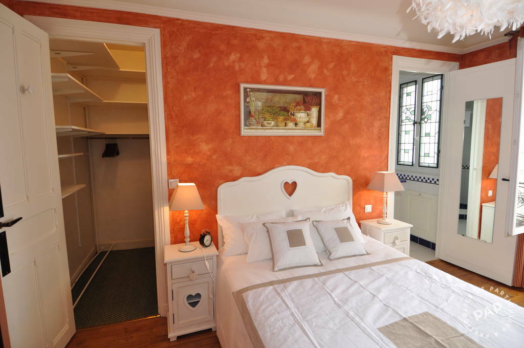 Location Appartement Paris 18E 50&nbsp;m² 2.400&nbsp;&euro;