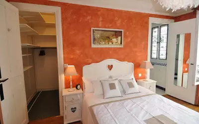 Paris 18E