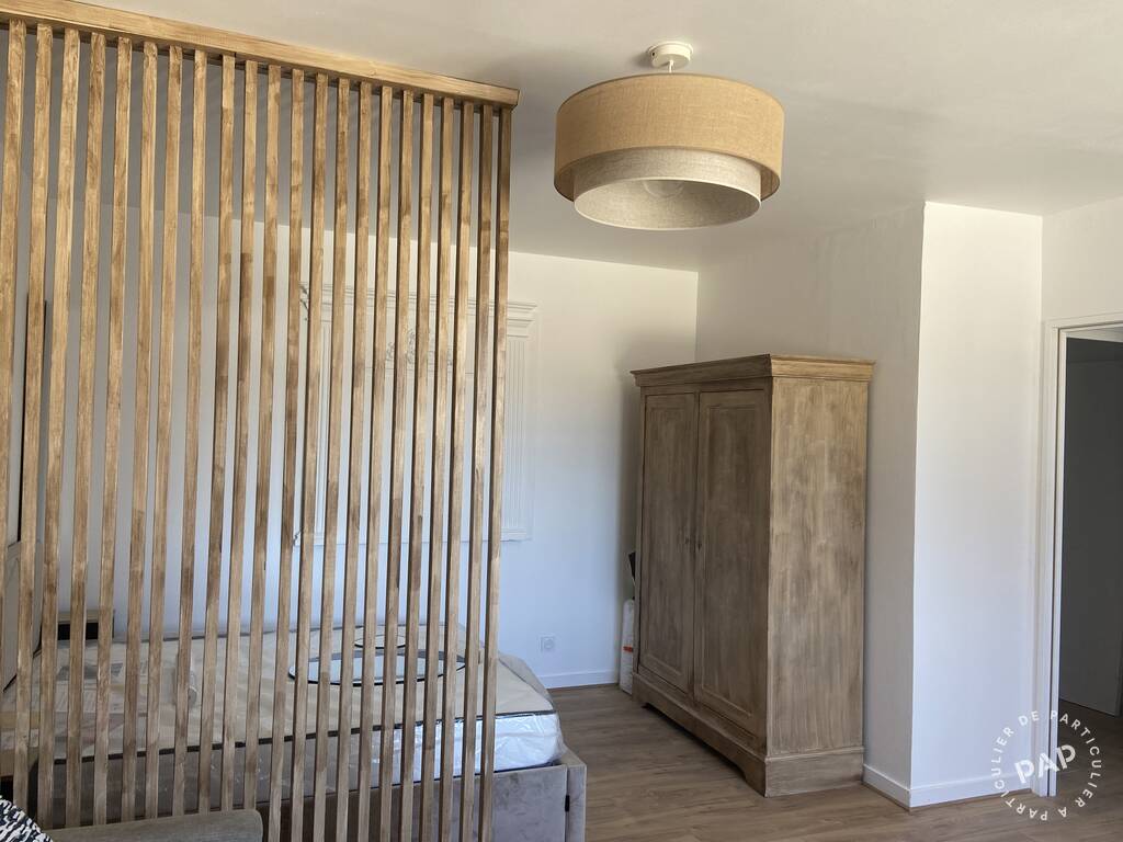 Location Angers (49000) 37&nbsp;m²