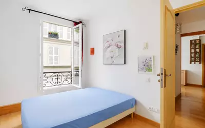Paris 17E (75017)