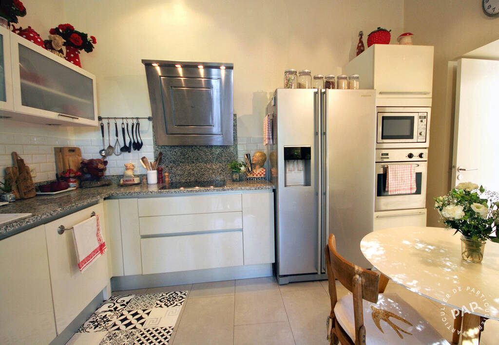 Maison Nîmes (30000) 765.000&nbsp;&euro;