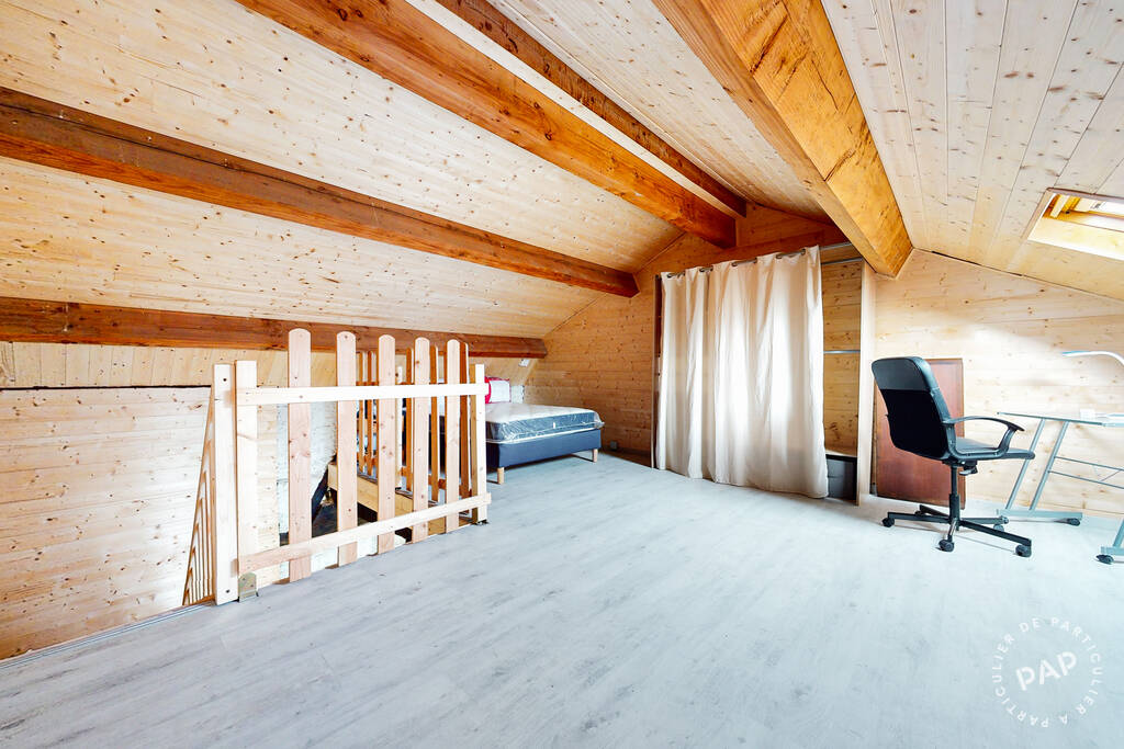 Maison 74.750&nbsp;&euro; 133&nbsp;m² Monétay-Sur-Allier (03500)