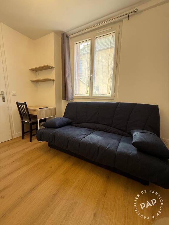 Appartement Meudon (92190) 650&nbsp;&euro;