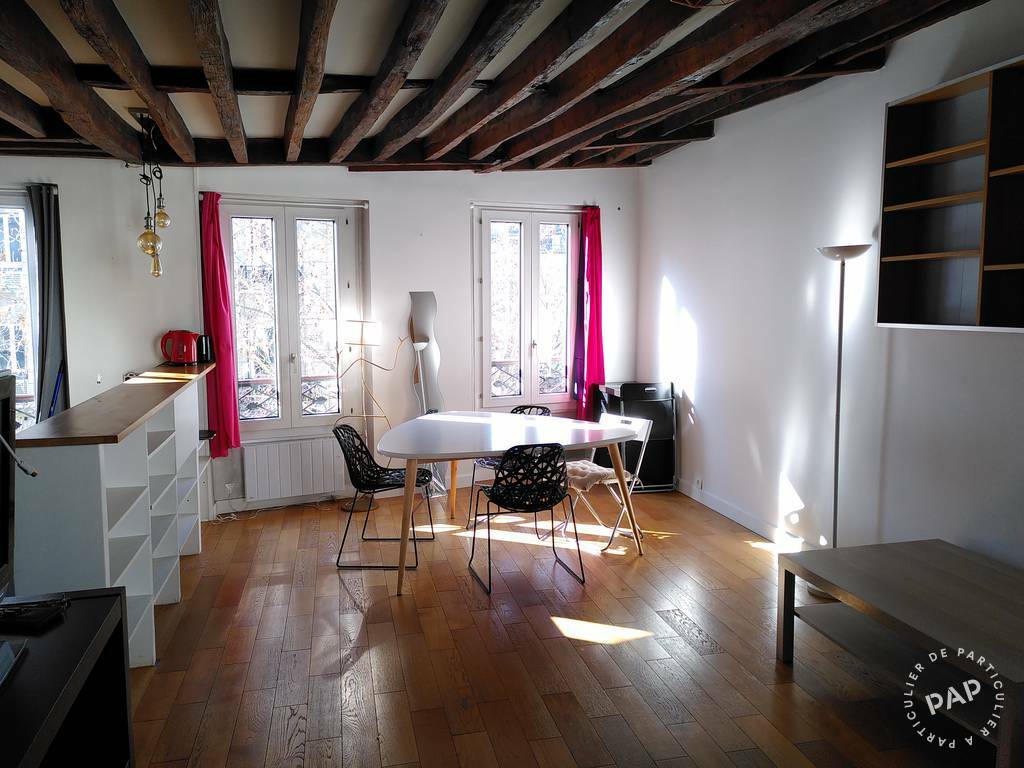 Appartement Paris 11E (75011) 1.600&nbsp;&euro;