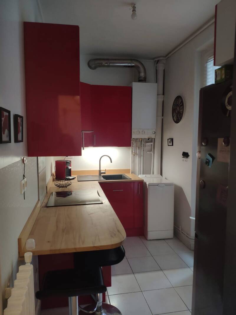 Saint-Ouen-Sur-Seine (93400)