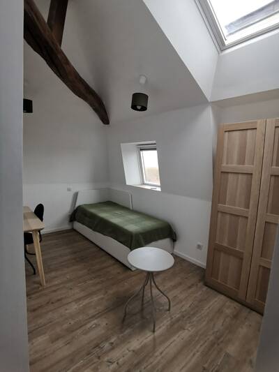Location chambre en colocation 4 pièces Champs-sur-Marne (77420)
