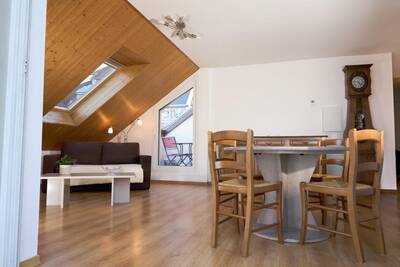 Vente appartement 4 pièces Évian-les-Bains (74500)