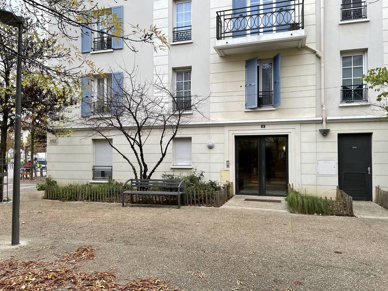 Houilles (78800)